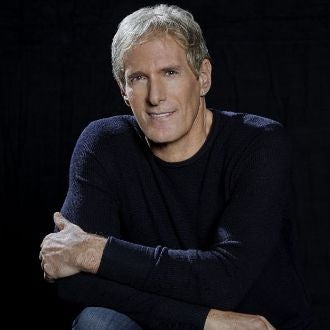 More Info for Michael Bolton To Perform At The Niswonger in 2022