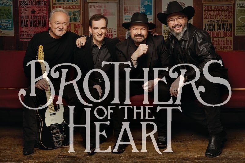 More Info for Brothers of the Heart