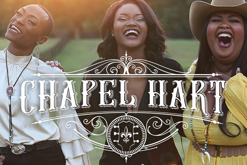 More Info for Chapel Hart brings Glory Days Tour to Van Wert