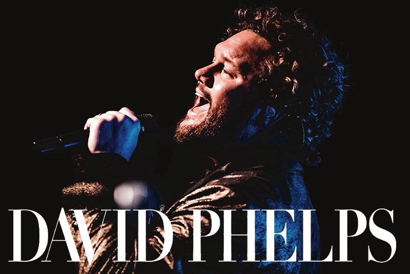 More Info for David Phelps