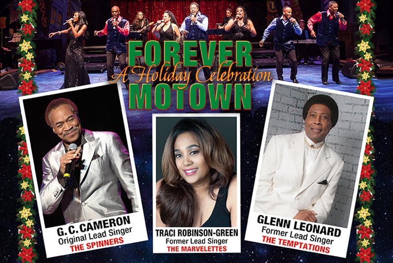 More Info for Forever Motown
