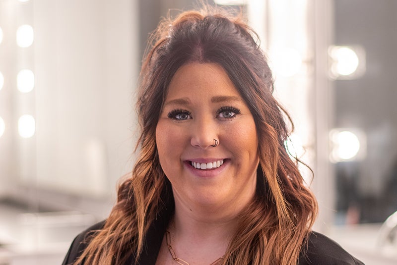 Van Wert LIVE Welcomes Madison Bronson as New Front of House Manager