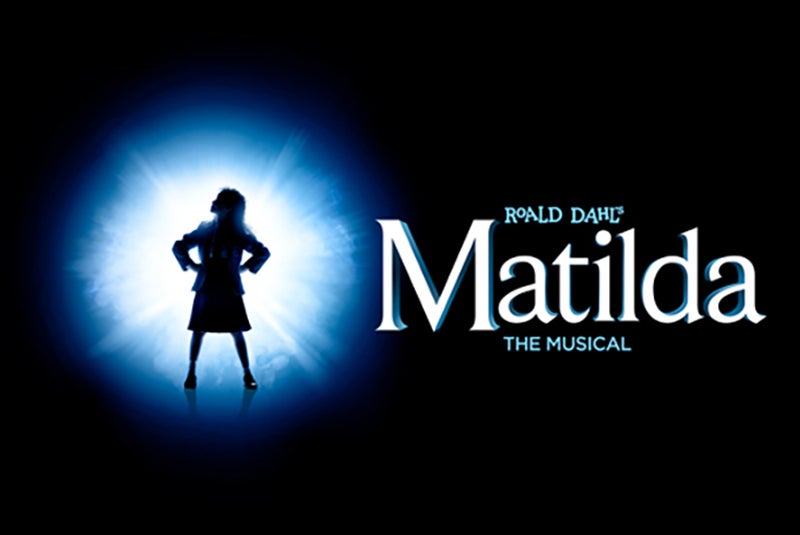 More Info for Matilda