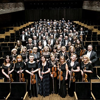 More Info for The Polish Wieniawski Philharmonic Orchestra Performs At The Niswonger In First USA Tour