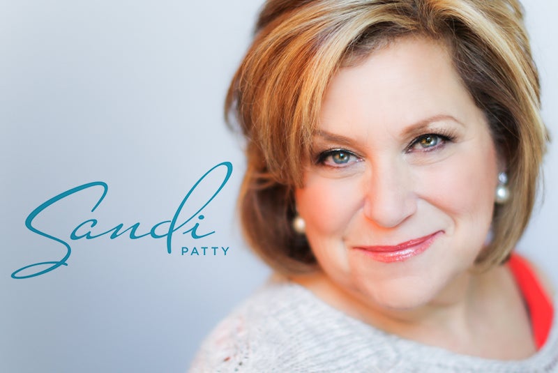 More Info for Sandi Patty