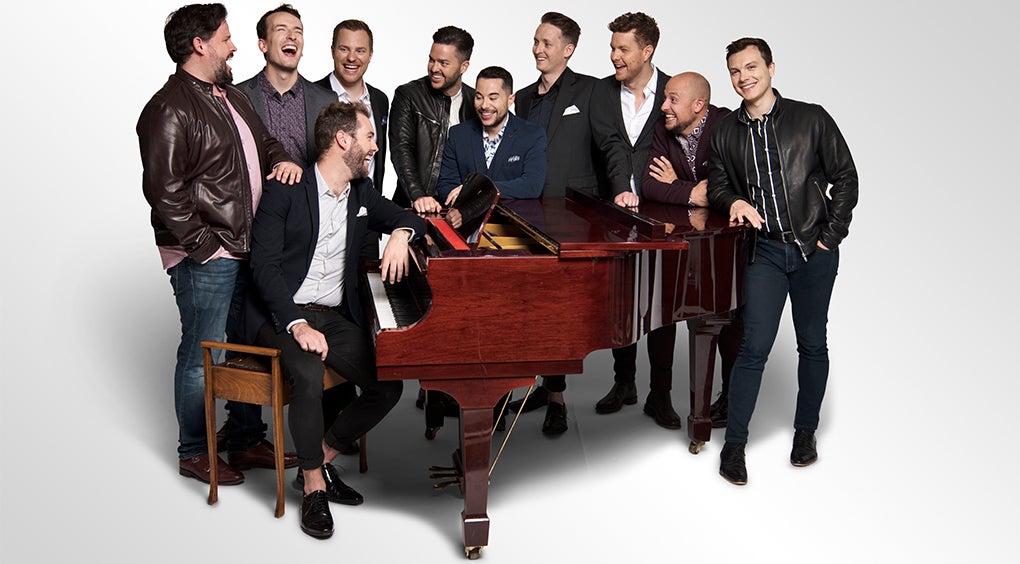 The Ten Tenors