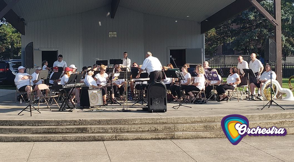 Feel Good Friday - Van Wert Area Community Concert Band | Van Wert Live