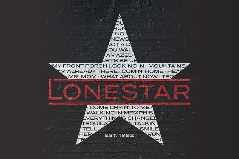 More Info for Lonestar