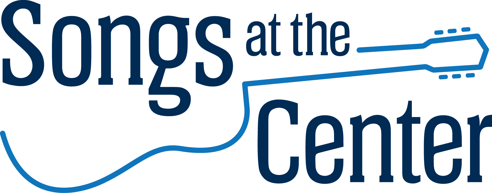 songs at the center logo.png